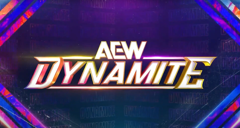 AEW Dynamite , Maple Leaf pro wrestling and WWE Evolve results