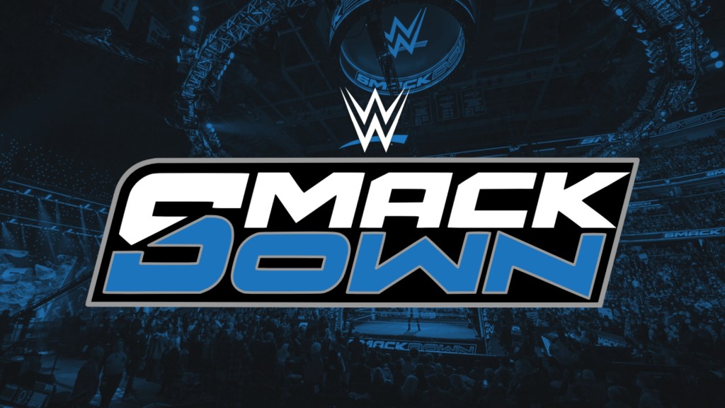 WWE SmackDown results