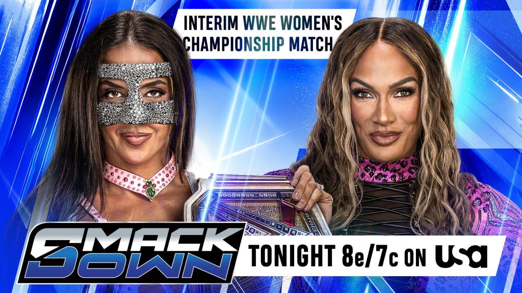 WWE SMACKDOWN, GCW & CSW: Preview, Women’s Matches & how to watch (09/11/2026)